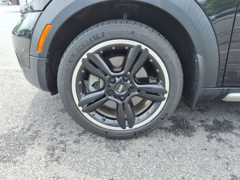 Used 2016 MINI Cooper Countryman S AWD/4WD image 9