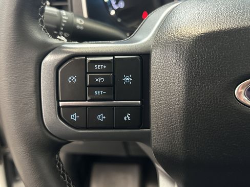 Used 2023 Ford F150 XLT w/ Equipment Group 302A High image 38