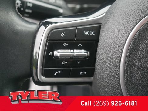 Used 2021 Kia Sorento S w/ Panoramic Sunroof Package AWD/4WD image 27