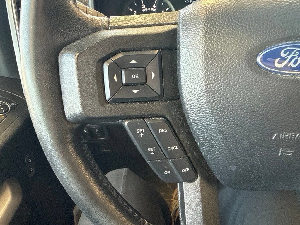 Used 2020 Ford F150 XLT w/ Equipment Group 302A Luxury AWD/4WD image 15