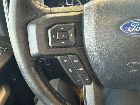 Used 2020 Ford F150 XLT w/ Equipment Group 302A Luxury AWD/4WD image 15