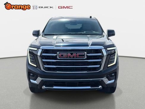 New 2026 GMC Yukon Elevation w/ Elevation Premium Package image 8