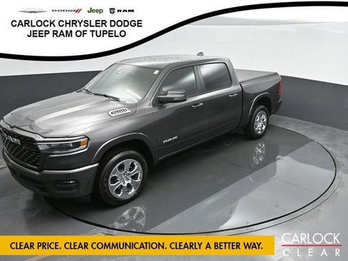 New 2026 RAM 1500 Big Horn image 62