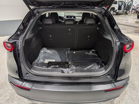 New 2025 MAZDA CX-30 AWD 2.5 S w/ Premium Package image 18
