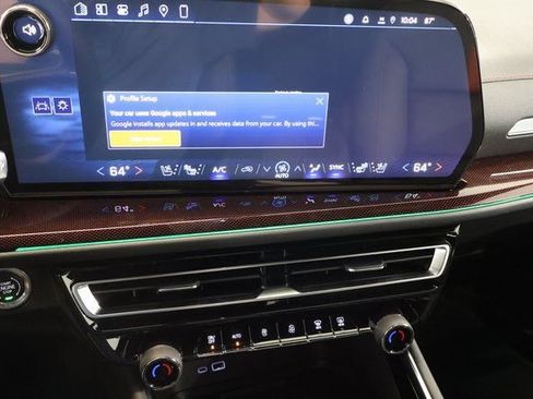 New 2026 Chevrolet Traverse RS w/ LPO, Floor Liner Package AWD/4WD image 19