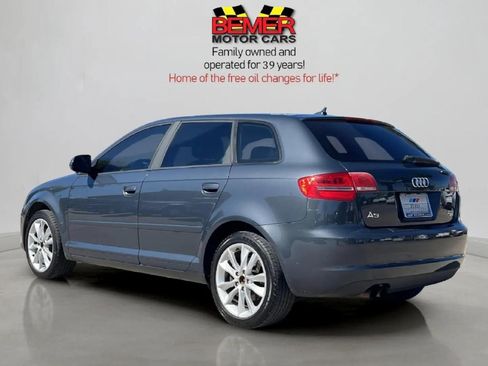 Used 2009 Audi A3 2.0T image 3