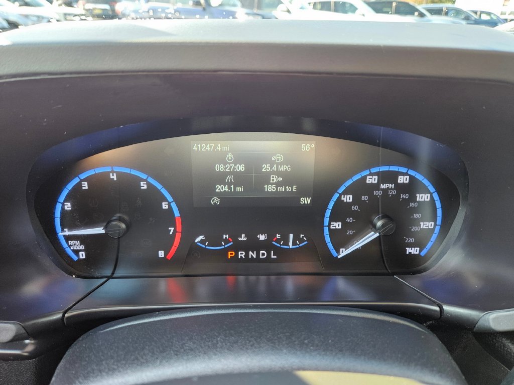 Certified 2024 Ford Bronco Sport Big Bend AWD/4WD image 24