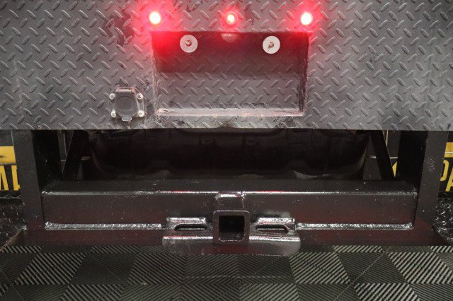 Used 2017 Ford F350 XL w/ Power Equipment Group RWD image 26