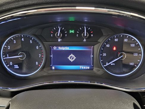 Used 2020 Buick Encore Preferred image 39