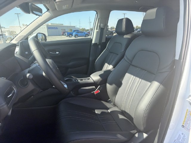 New 2027 Honda HR-V EX-L image 9
