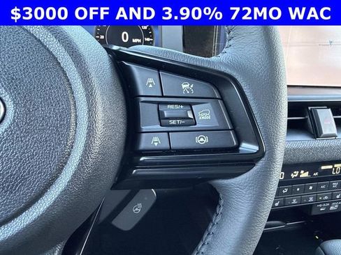 New 2026 Subaru Outback Limited image 23