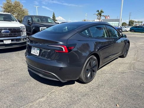 Used 2025 Tesla Model 3 RWD image 3
