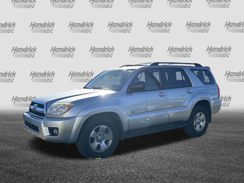 Used 2007 Toyota 4Runner SR5 image 5