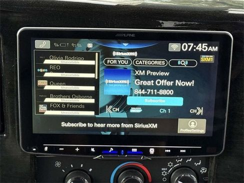 New 2025 GMC Savana 2500 Extended w/ Driver Convenience Package image 12