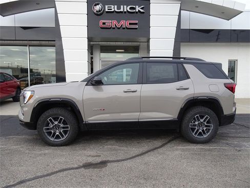 New 2026 GMC Terrain AT4 w/ Convenience Package III image 2