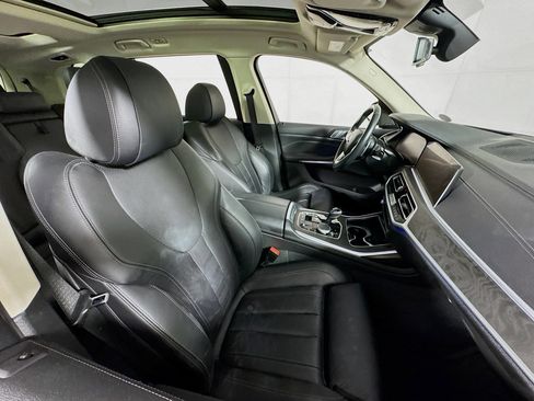 Used 2020 BMW X7 xDrive40i w/ Premium Package image 27
