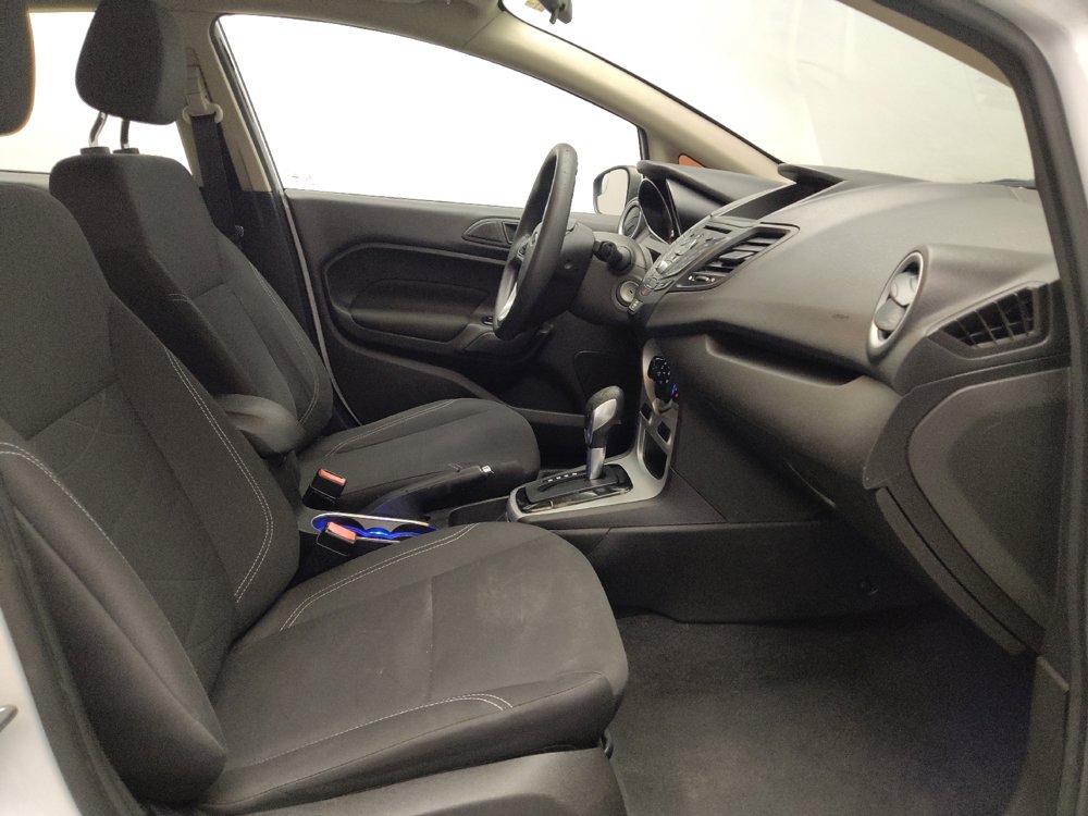 Used 2018 Ford Fiesta SE FWD image 21