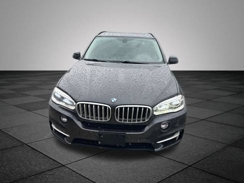 Used 2015 BMW X5 xDrive50i AWD/4WD image 2