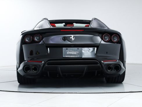 Certified 2023 Ferrari 812 GTS image 9