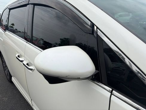 Used 2016 Honda Odyssey Touring image 13