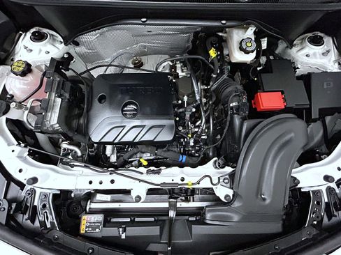 Used 2025 Buick Encore GX Sport Touring w/ Comfort Package image 24