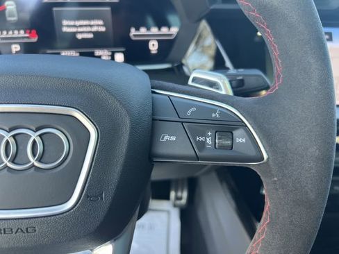 Used 2024 Audi RS 3 image 34