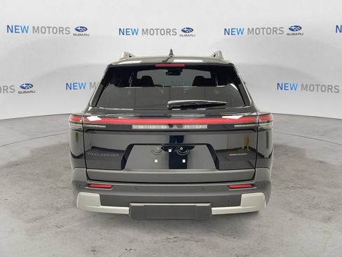 New 2026 Subaru Trailseeker AWD/4WD image 3