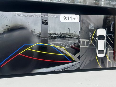 Used 2023 Genesis G90 3.5T image 20