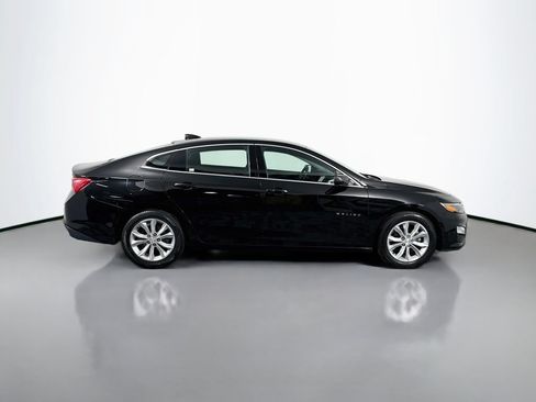 Used 2023 Chevrolet Malibu LT FWD image 8