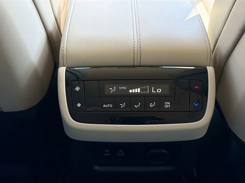 Used 2022 INFINITI QX60 Luxe w/ Cargo Package FWD image 28