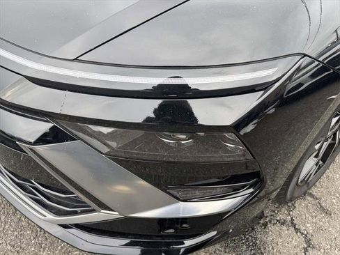 Certified 2025 Hyundai Sonata SEL image 7