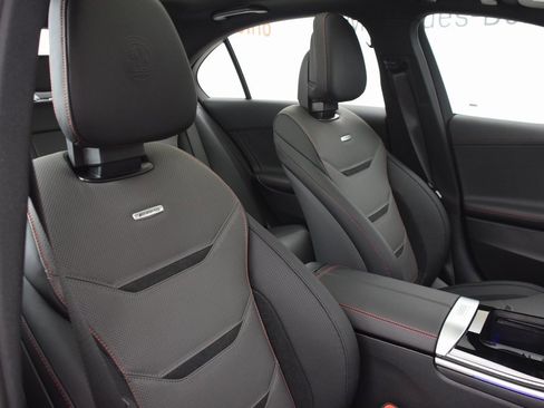 New 2026 Mercedes-Benz C 36 AMG S image 15