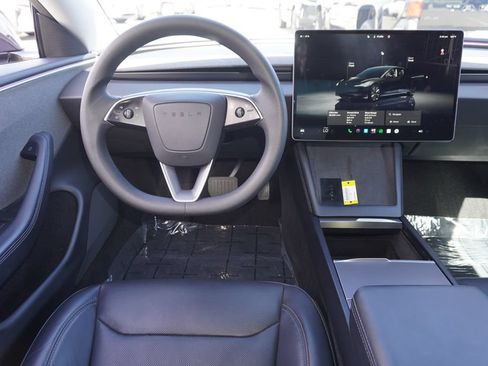 Used 2025 Tesla Model 3 Long Range RWD image 13