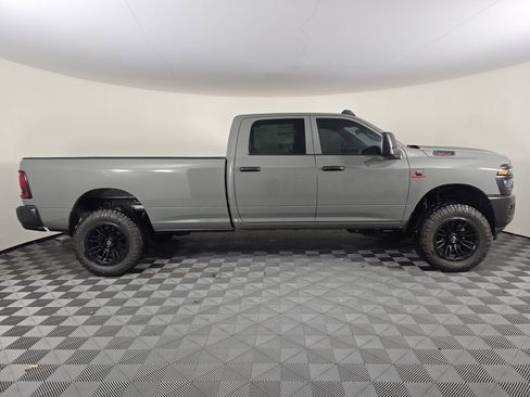 New 2026 RAM 2500 Tradesman image 3