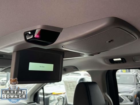 Used 2023 Honda Odyssey Touring image 12