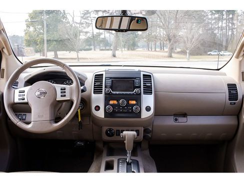 Used 2016 Nissan Frontier SV w/ SV Value Truck Package image 13