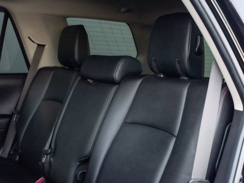 Used 2021 Toyota 4Runner TRD Off-Road Premium image 19