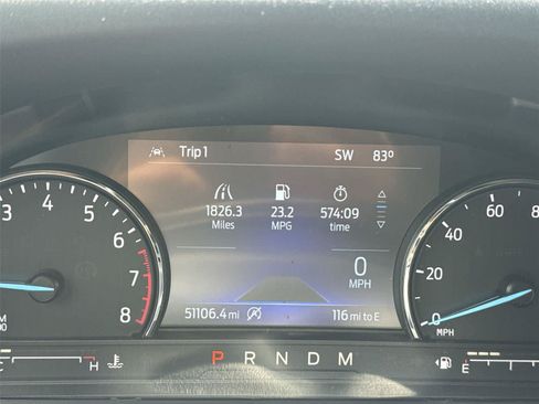 Used 2021 Ford Explorer Limited w/ Equipment Group 301A AWD/4WD image 29