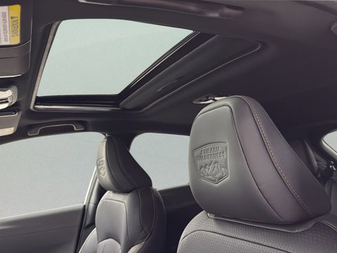 New 2026 Subaru Crosstrek 2.5i Wilderness AWD/4WD image 20