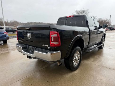 Used 2022 RAM 2500 Laramie image 5