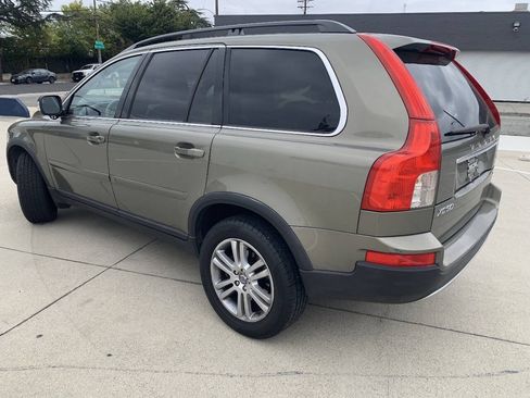 Used 2009 Volvo XC90 3.2 FWD image 9