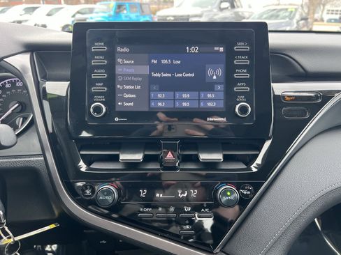 Used 2023 Toyota Camry LE image 18