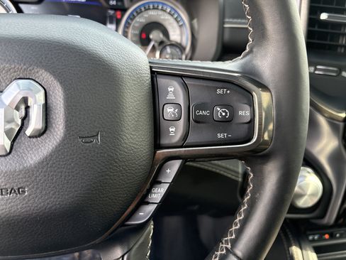 Used 2019 RAM 1500 Limited image 23