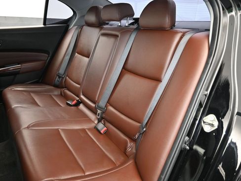 Used 2017 Acura TLX V6 image 34