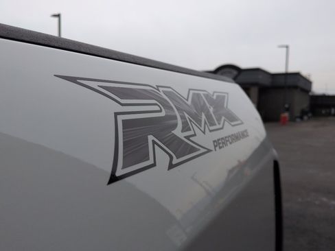 New 2025 RAM 2500 Tradesman image 22