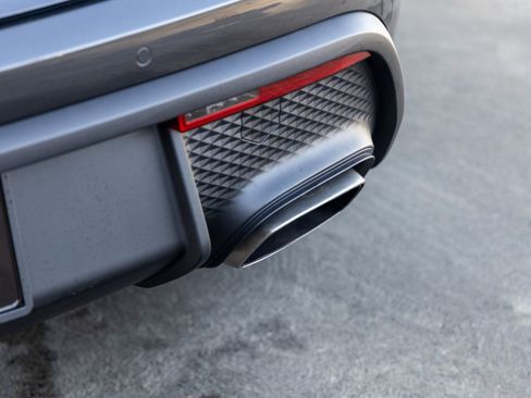 New 2026 Porsche Macan image 20