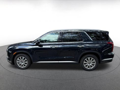 Used 2024 Hyundai Palisade SEL AWD/4WD image 4