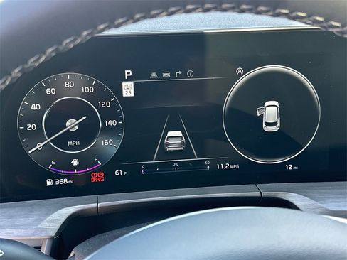 New 2025 Kia Telluride SX X-Line image 23