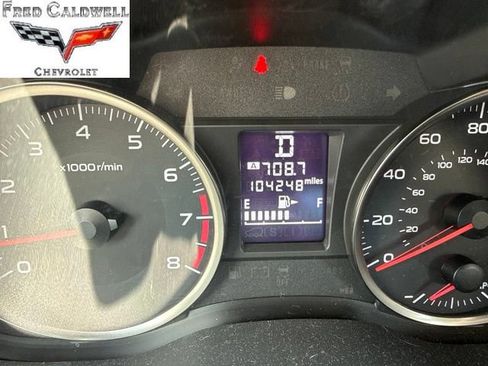 Used 2015 Subaru Impreza 2.0i Premium w/ Popular Package #2 AWD/4WD image 8