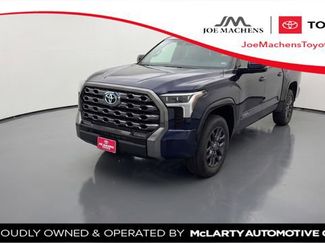 Used 2023 Toyota Tundra Platinum AWD/4WD 360° Tour